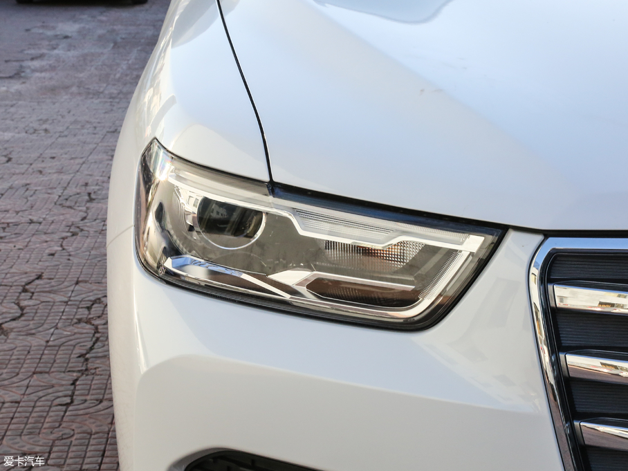 2018H6 \(yn)(dng) 1.5T Ԅ(dng)(q)F