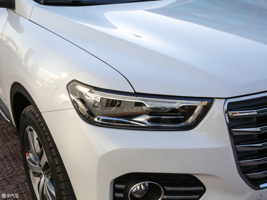 2018H6 \Ӱ 1.5T ԄӃF