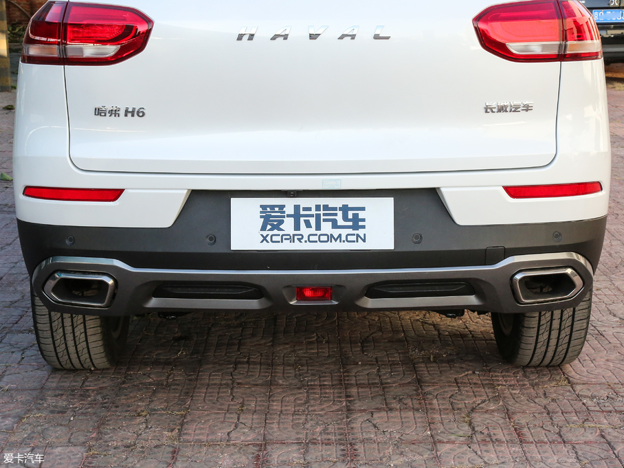 2018H6 \Ӱ 1.5T ԄӃ(q)F