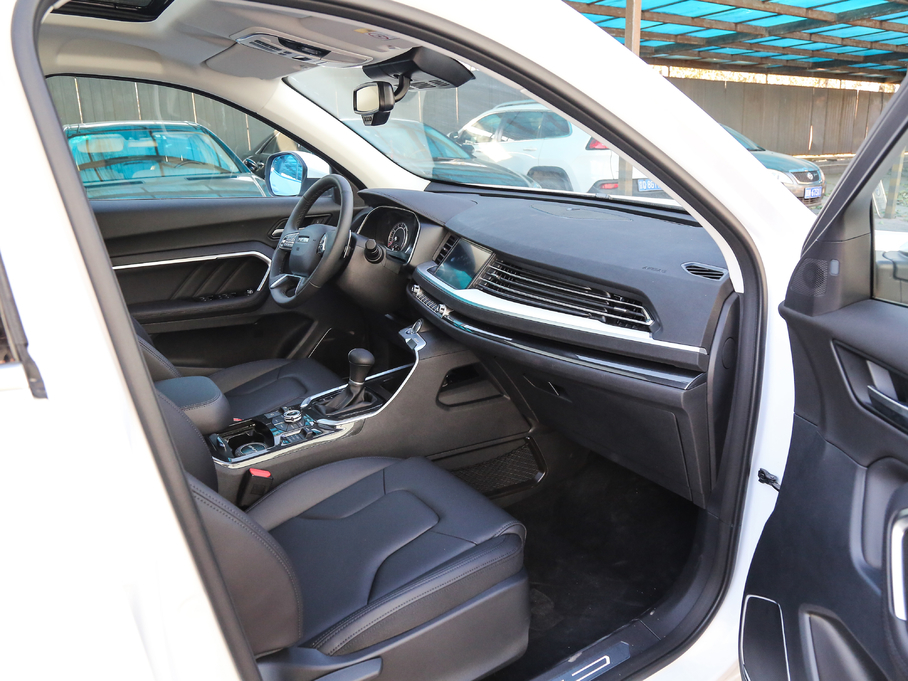 2018H6 \Ӱ 1.5T ԄӃF