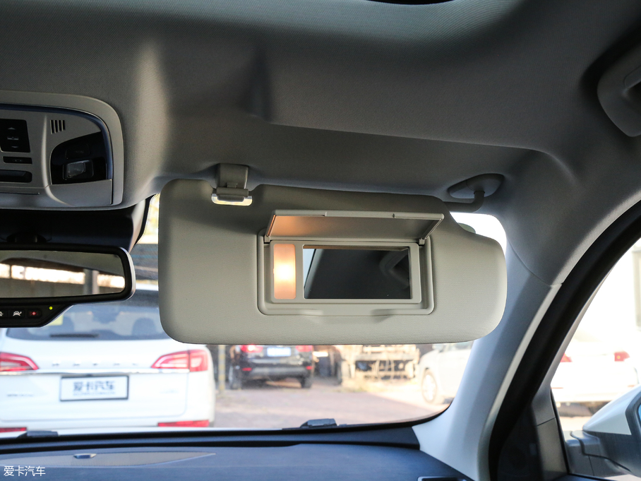 2018H6 \Ӱ 1.5T ԄӃ(q)F