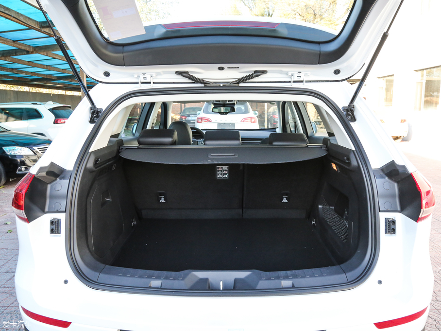 2018H6 \Ӱ 1.5T ԄӃ(q)F