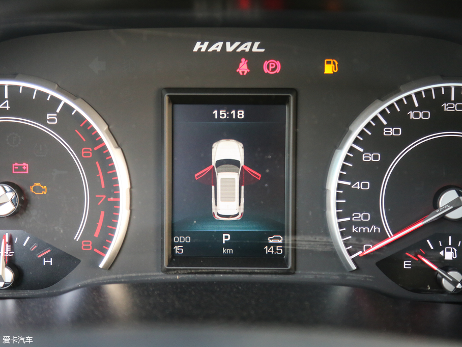 2018H6 \(yn)Ӱ 1.5T ԄӃ(q)F