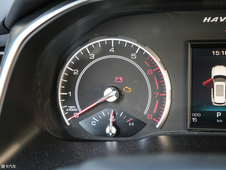 2018H6 \Ӱ 1.5T ԄӃF