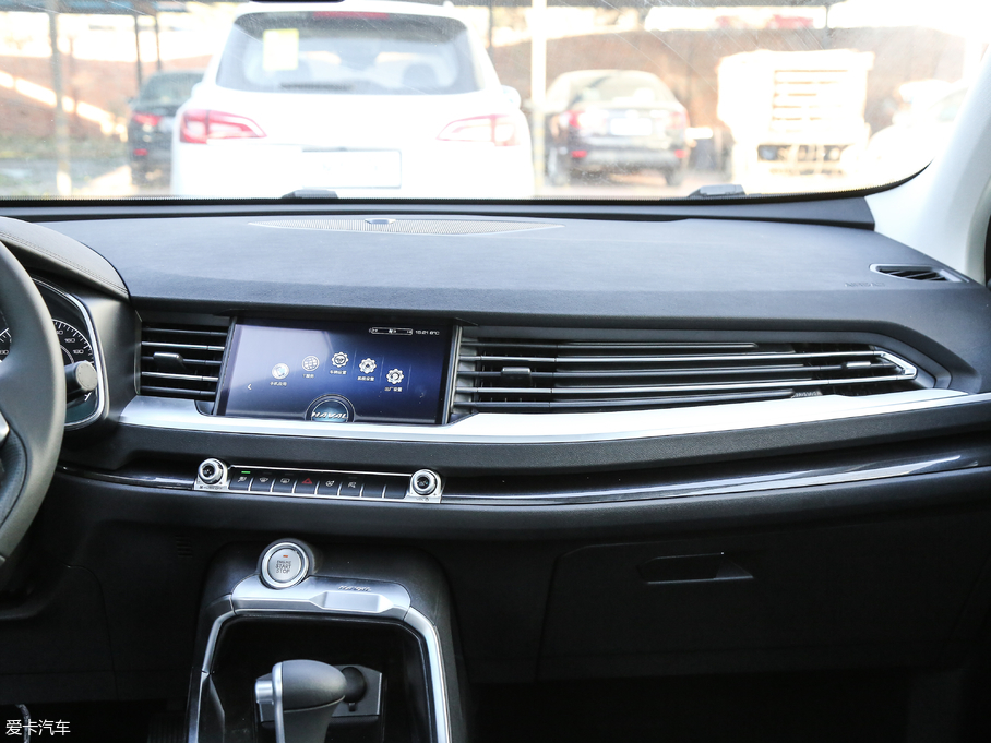 2018H6 \Ӱ 1.5T ԄӃF