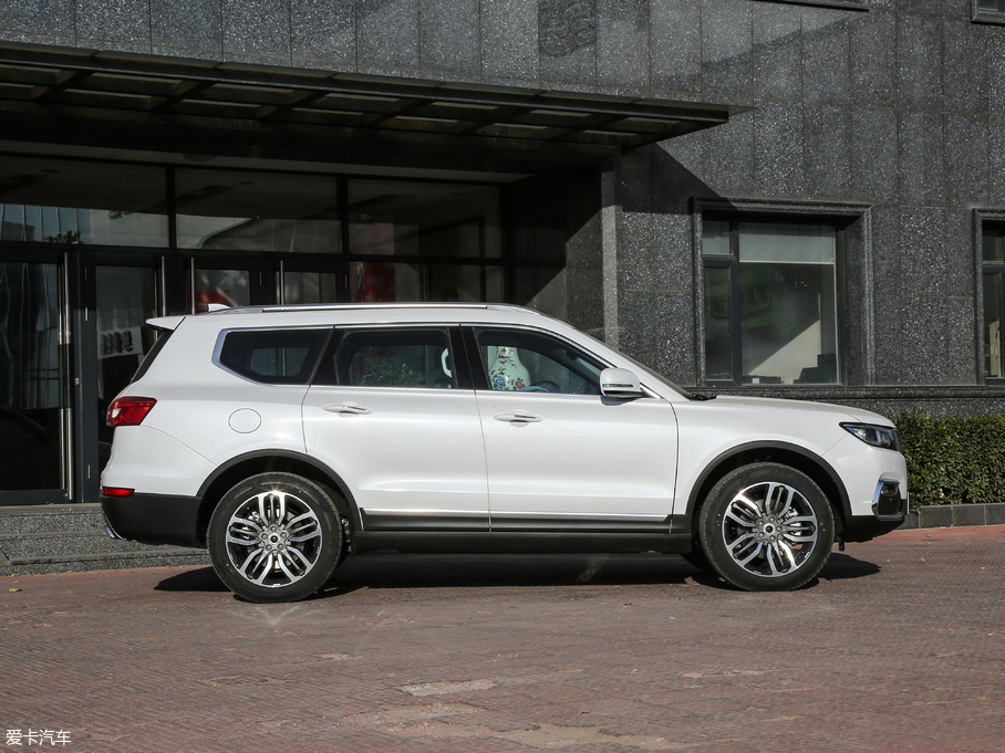 2017H7 L t 2.0T ԄӺA