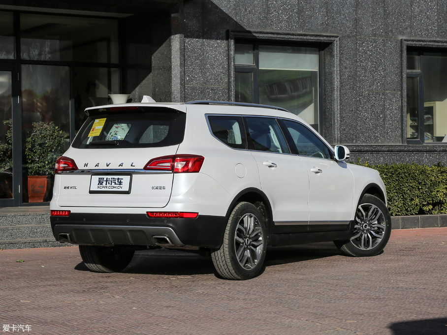 2017H7 L t 2.0T ԄӺA