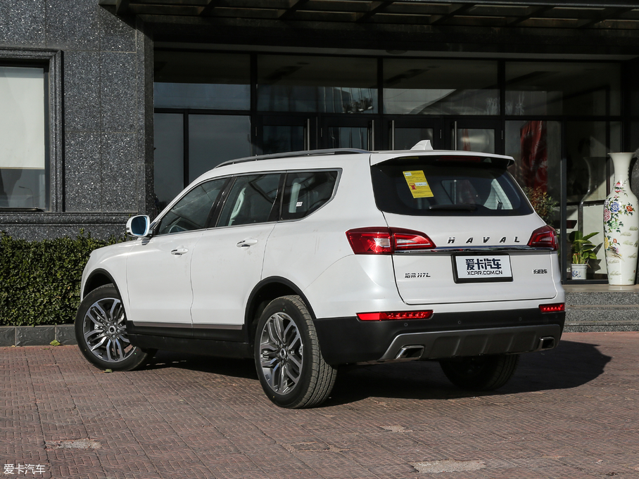 2017H7 L t 2.0T ԄӺA