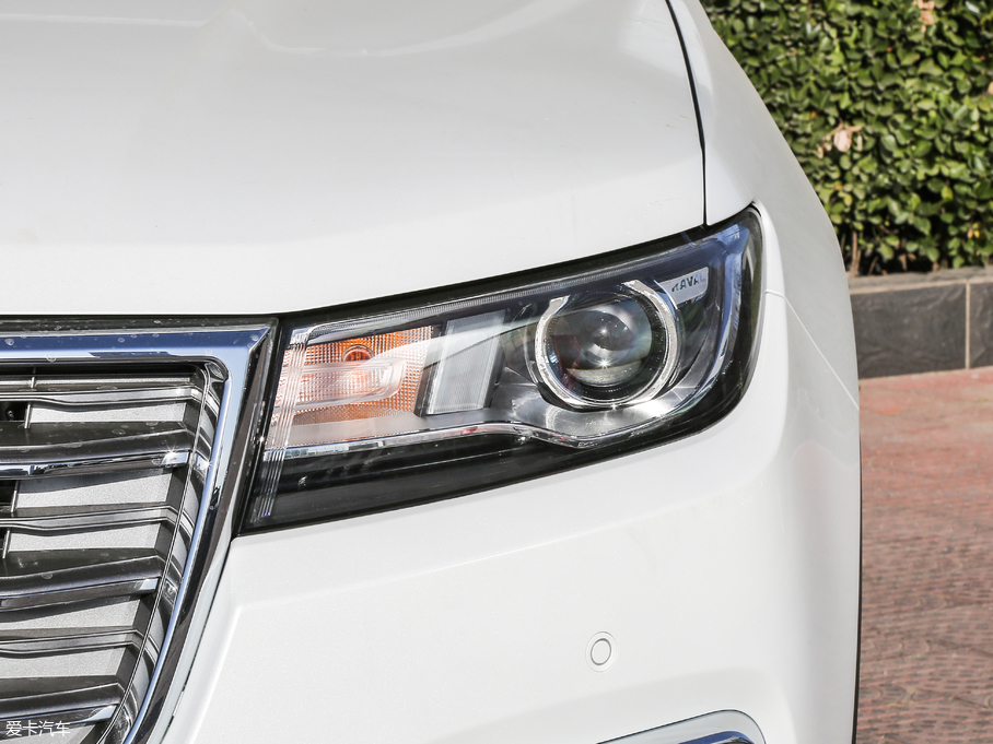 2017H7 L t 2.0T ԄӺA