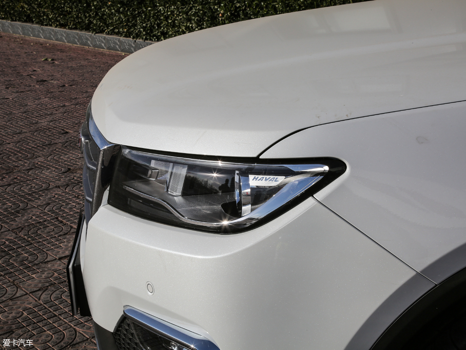 2017H7 L t 2.0T ԄӺA