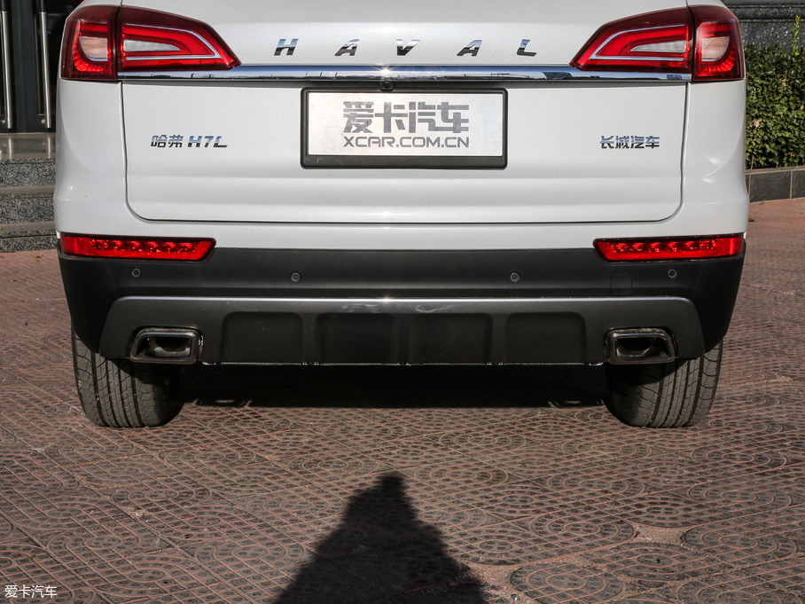 2017H7 L t(bio) 2.0T Ԅ(dng)A