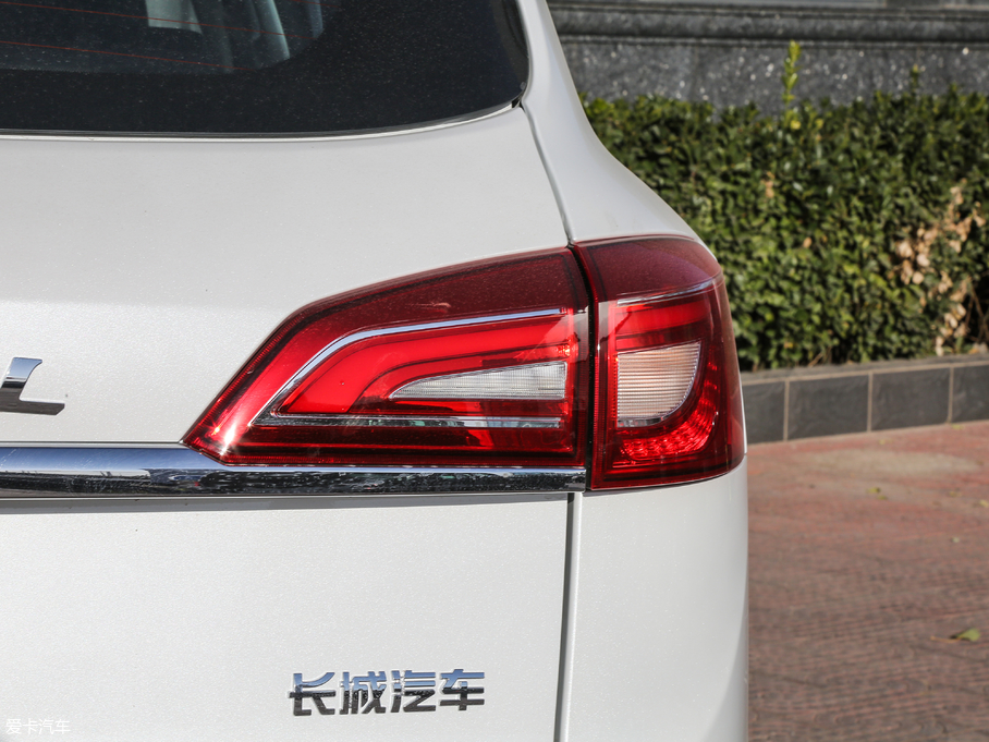 2017H7 L t(bio) 2.0T Ԅ(dng)A