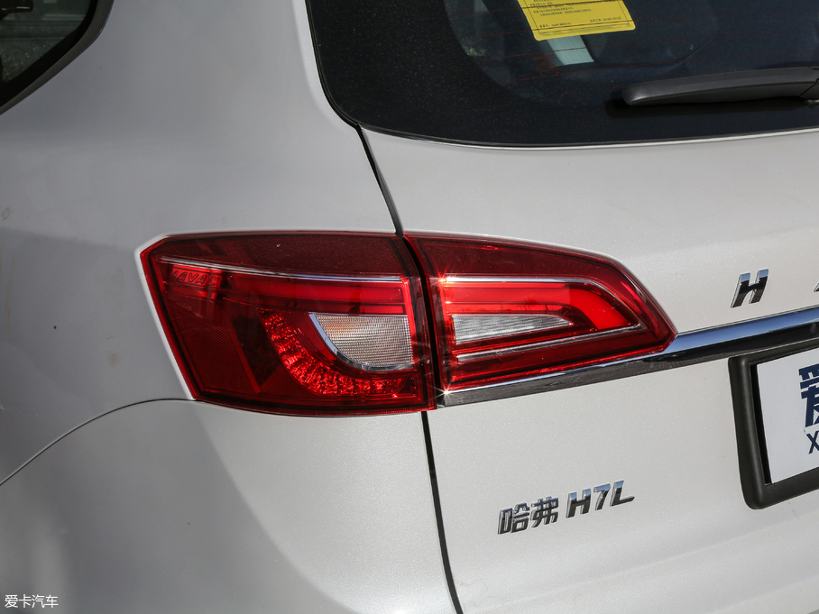 2017H7 L t(bio) 2.0T Ԅ(dng)A