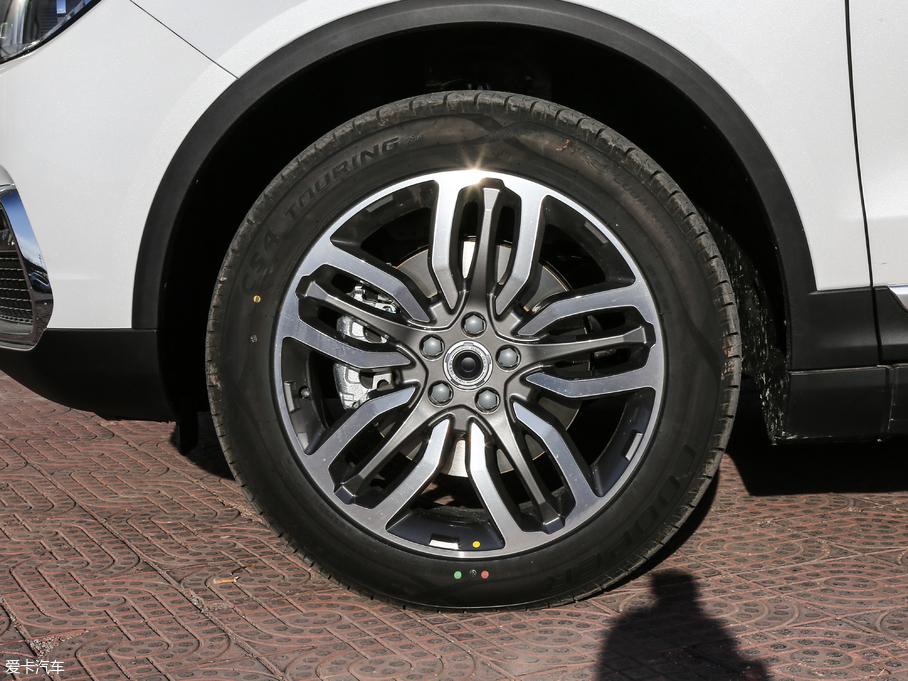 2017H7 L t 2.0T ԄӺA