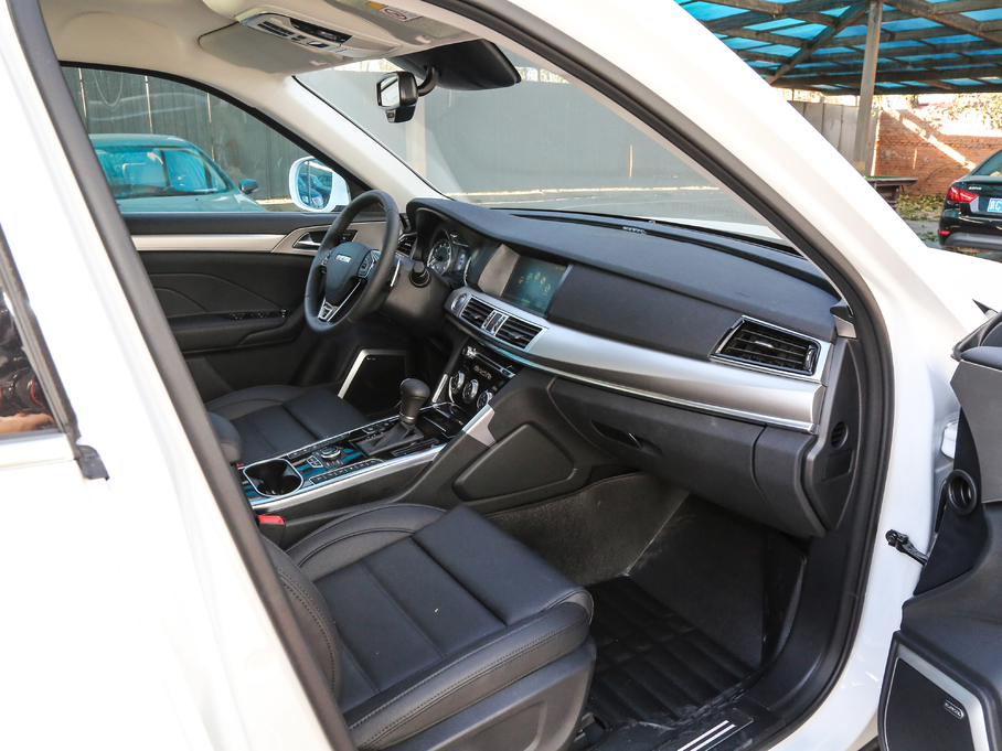 2017H7 L t 2.0T ԄӺA