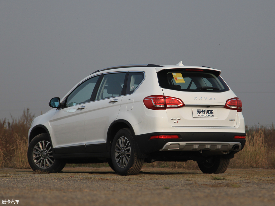 2018H6 \(yn)(dng) 1.5T Ԅ(dng)(q)Ӣ