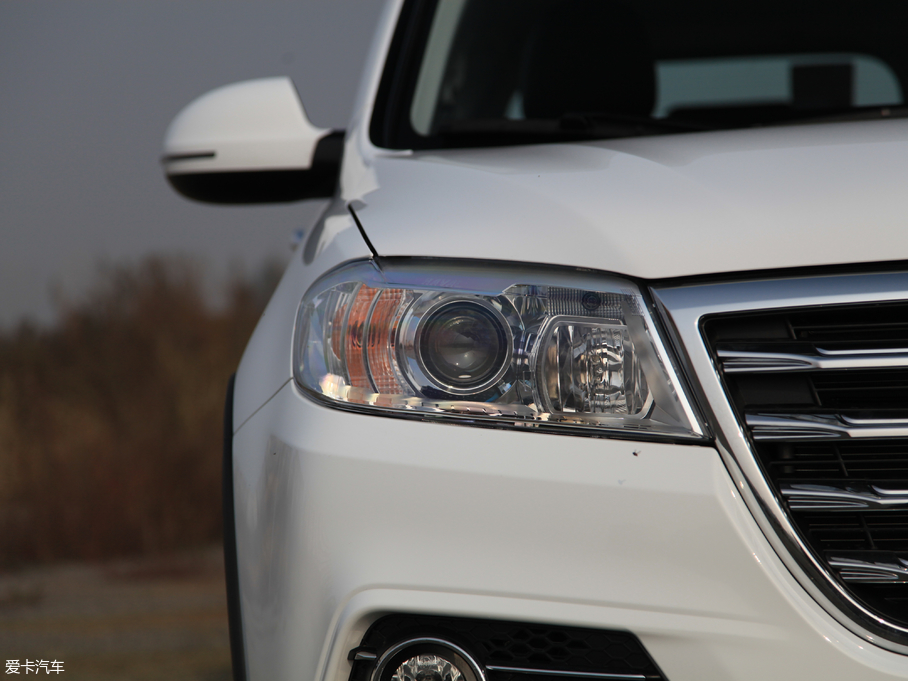 2018H6 \Ӱ 1.5T ԄӃ򌾫Ӣ