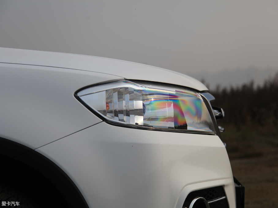 2018H6 \Ӱ 1.5T ԄӃ(q)Ӣ