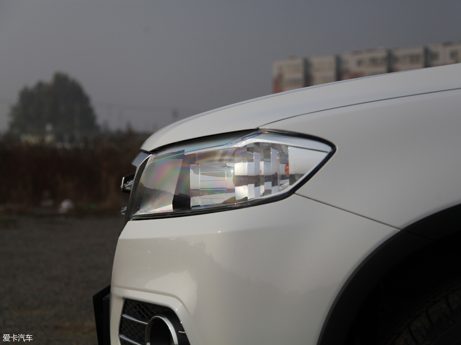 2018H6 \Ӱ 1.5T ԄӃ򌾫Ӣ