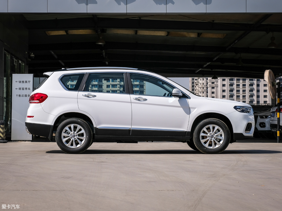 2018H6 { \Ӱ1.5T ԄӃ(q)Ӣ