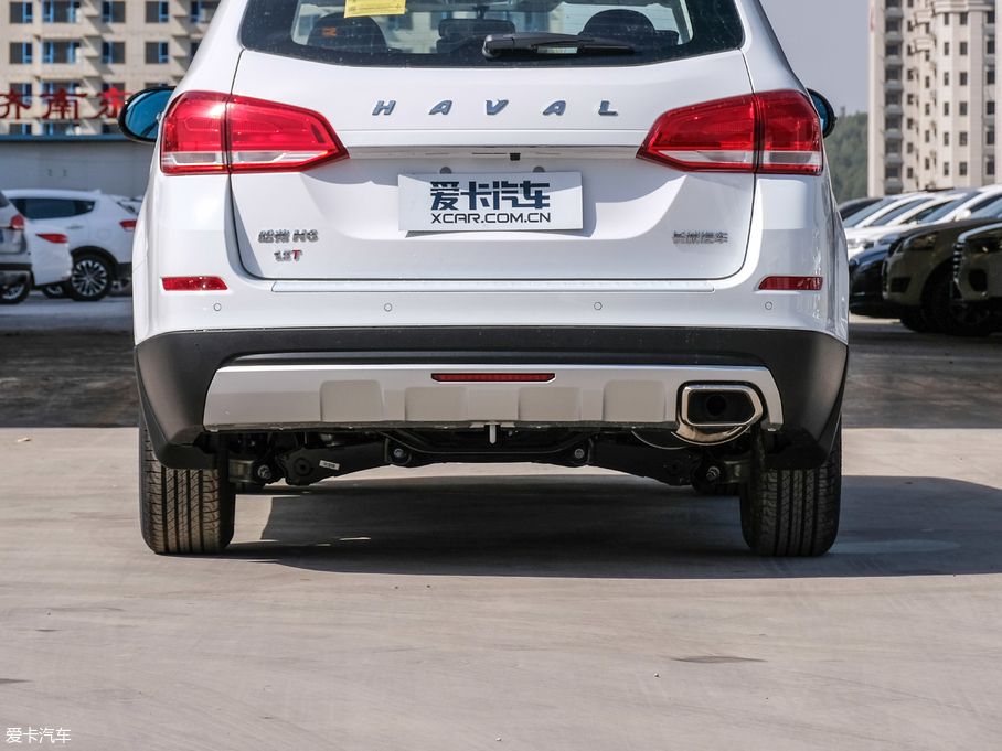 2018H6 {(ln)(bio) \(yn)(dng)1.5T Ԅ(dng)(q)Ӣ