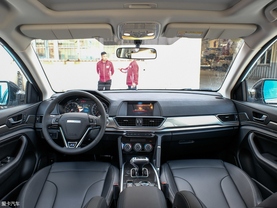 2018H6 { \Ӱ1.5T ԄӃ(q)Ӣ