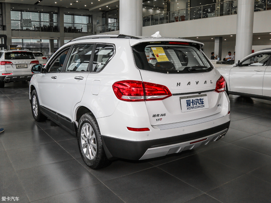 2018H6 { \Ӱ1.5T ԄӃ(q)Ӣ