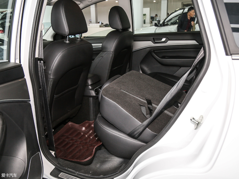 2018H6 {(ln)(bio) \(yn)(dng)1.5T Ԅ(dng)(q)Ӣ