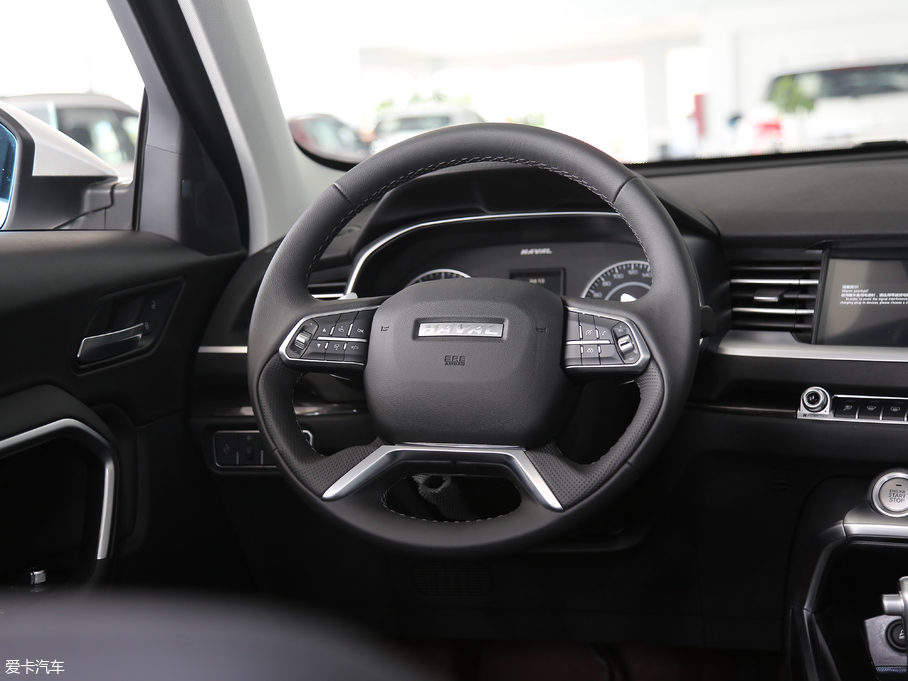 2018H6  1.5T Զ