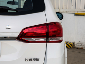 2018款蓝标 运动版1.5T 手动两驱精英型 细节外观