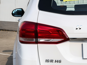 2018款蓝标 运动版1.5T 手动两驱精英型 细节外观
