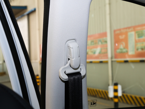 2018款蓝标 运动版1.5T 手动两驱精英型 空间座椅
