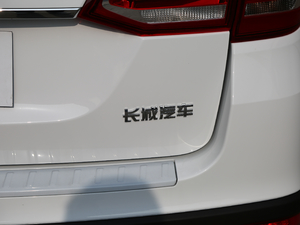 2018款运动版 1.5T 手动两驱精英型 细节外观