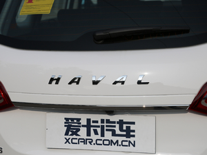 2018款运动版 1.5T 手动两驱精英型 细节外观