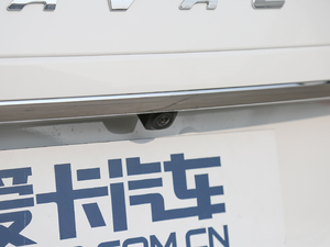 2018款运动版 1.5T 手动两驱精英型 细节外观