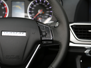 2018款运动版 1.5T 手动两驱精英型 中控区