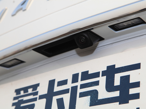 2018款运动版 1.5T 自动两驱精英型 细节外观