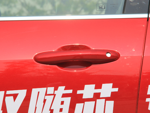 2018款红标 1.5T自动超豪华型 主驾门拉手