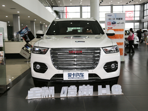 2018款红标 1.5T 自动豪华型 正前