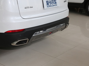 2018款蓝标 1.5T自动超豪华型 细节外观