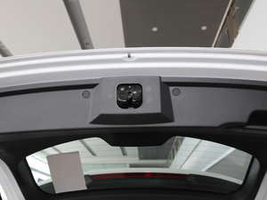 2018款蓝标 1.5T 自动豪华型 空间座椅