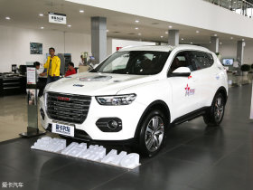 2018�����H6 