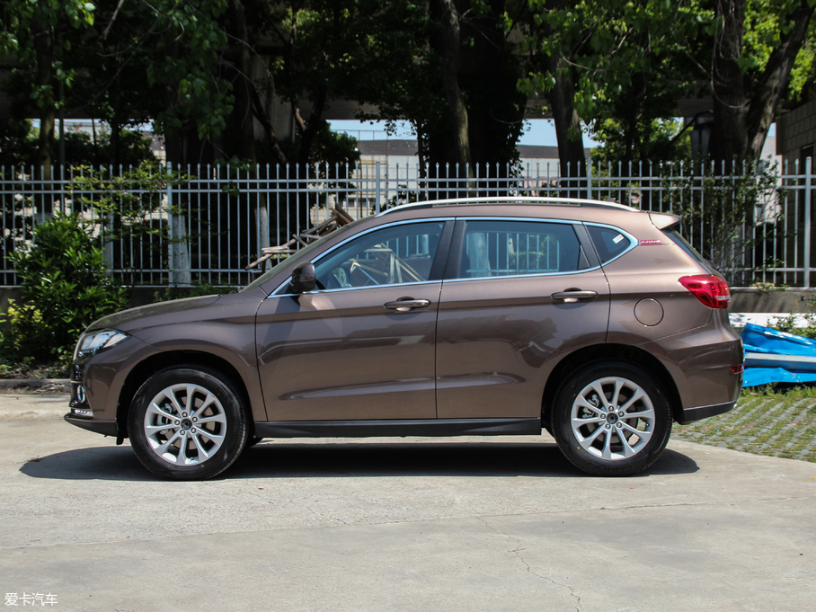 2018�����H2 �t��(bi��o) 1.5T �ք�(d��ng)��Ӣ��