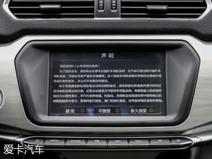 哈弗汽車2018款哈弗H2