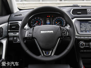 哈弗汽車2018款哈弗H2