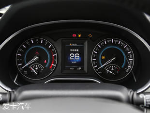 哈弗汽車2018款哈弗H2