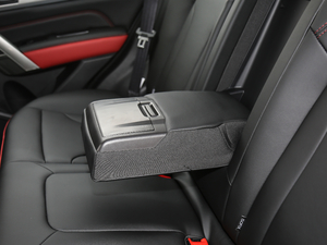 2018款红标 1.5T 手动精英型 后排中央扶手