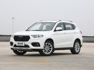 2018款蓝标 1.5T 自动精英型 整体外观