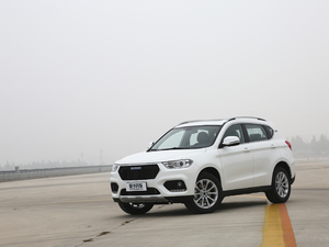 2018款蓝标 1.5T 自动精英型 其它