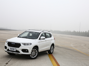 2018款蓝标 1.5T 自动精英型 其它